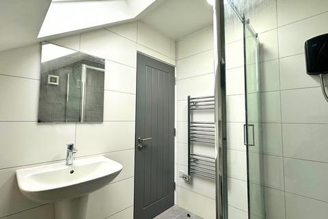 undefined, Albany Road, Earlsdon, CV5