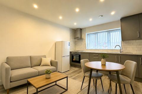 undefined, Albany Road, Earlsdon, CV5