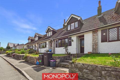2 bedroom terraced house for sale, Denbigh LL16