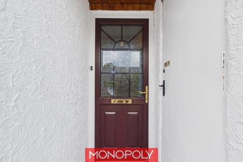 2 bedroom terraced house for sale, Denbigh LL16
