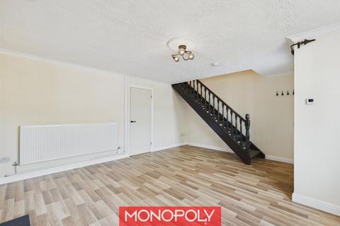 2 bedroom terraced house for sale, Denbigh LL16