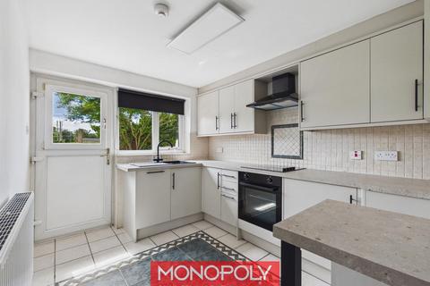 2 bedroom terraced house for sale, Denbigh LL16
