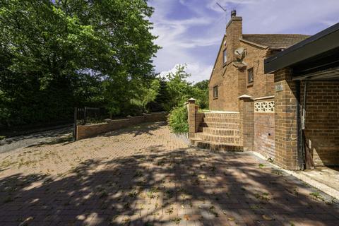 3 bedroom bungalow for sale, Station Road, Newchapel ST7