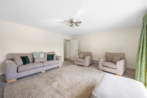 3 bedroom bungalow for sale, Station Road, Newchapel ST7