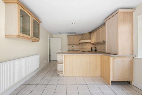 3 bedroom bungalow for sale, Station Road, Newchapel ST7