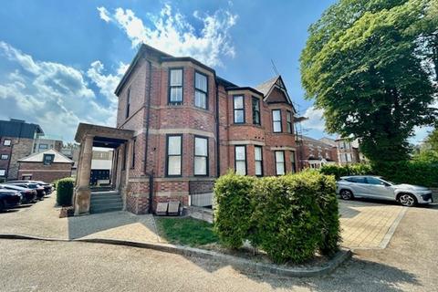 2 bedroom flat for sale, 129 Barlow Moor Road, Didsbury, M20