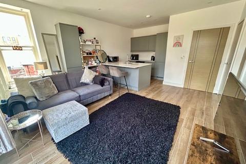 2 bedroom flat for sale, 129 Barlow Moor Road, Didsbury, M20
