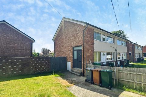 1 bedroom flat for sale, Redesdale Road, North Shields NE29