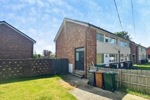 1 bedroom flat for sale, Redesdale Road, North Shields NE29