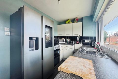 1 bedroom flat for sale, Redesdale Road, North Shields NE29