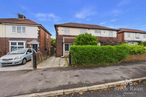 3 bedroom semi-detached house for sale, Forbes Road, Stockport SK1