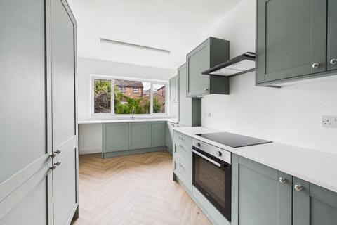 3 bedroom semi-detached house for sale, Forbes Road, Stockport SK1