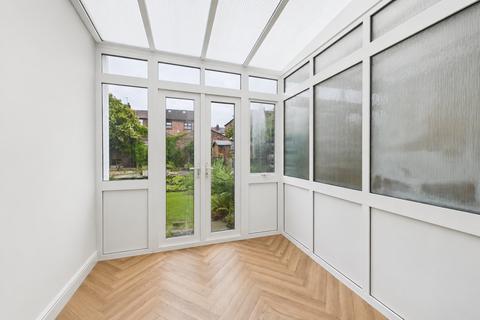 3 bedroom semi-detached house for sale, Forbes Road, Stockport SK1