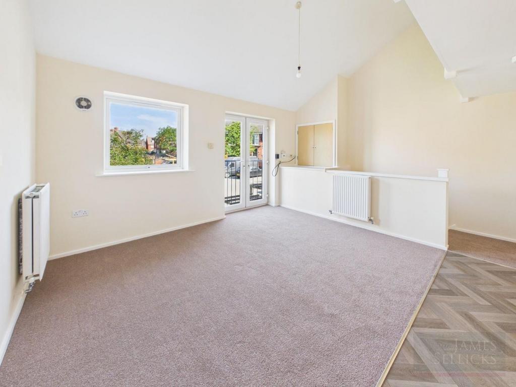 House in Leicester, City of Leicester - View 4