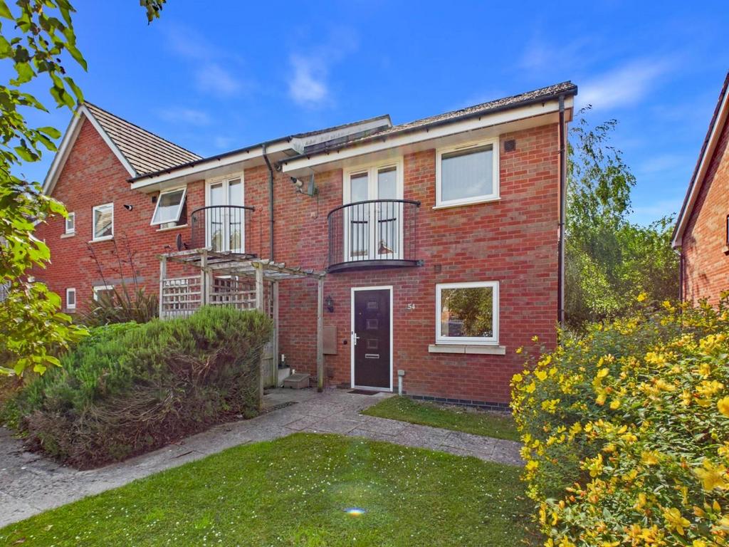 House in Leicester, City of Leicester - View 3