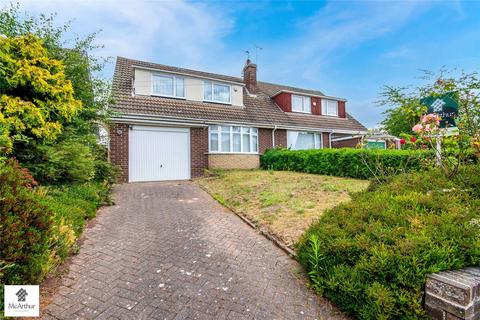 4 bedroom bungalow for sale, Gregory Crescent, Harworth & Bircotes, Doncaster, South Yorkshire, DN11