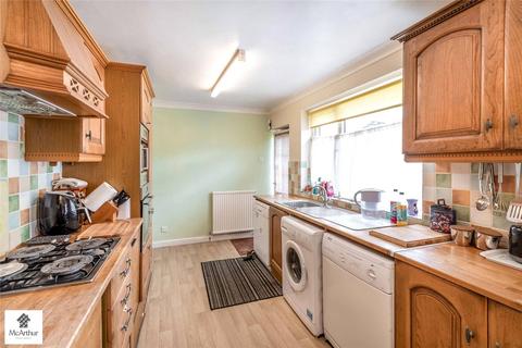 4 bedroom bungalow for sale, Gregory Crescent, Harworth & Bircotes, Doncaster, South Yorkshire, DN11