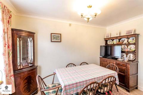 4 bedroom bungalow for sale, Gregory Crescent, Harworth & Bircotes, Doncaster, South Yorkshire, DN11