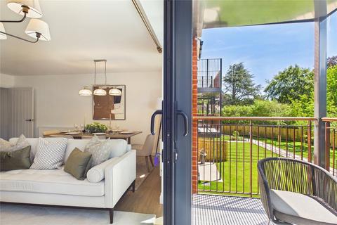 2 bedroom flat for sale, Shores Road, Surrey GU21