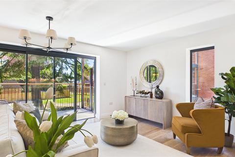 2 bedroom flat for sale, Shores Road, Surrey GU21