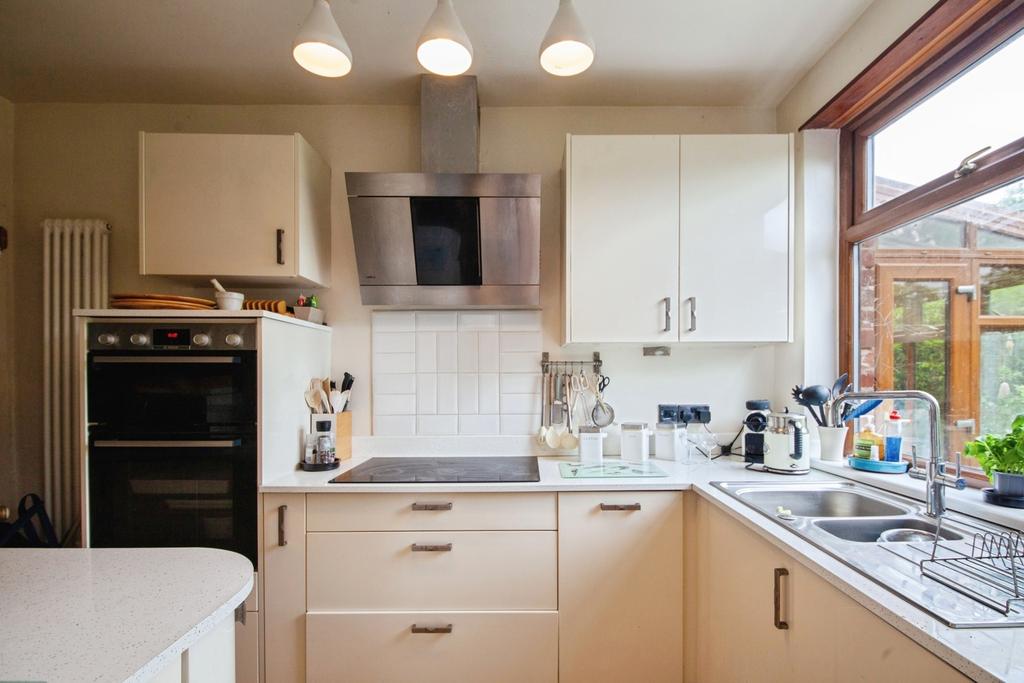 House in Sheffield, Abbeydale, Millhouses - View 3