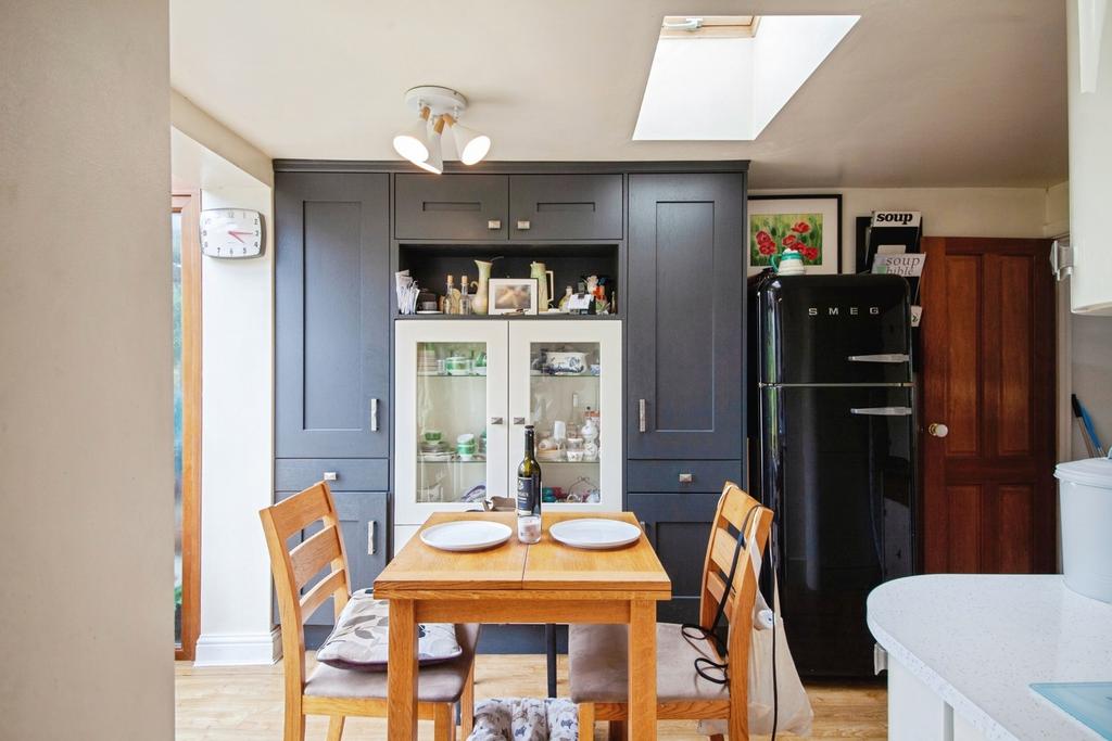 House in Sheffield, Abbeydale, Millhouses - View 4
