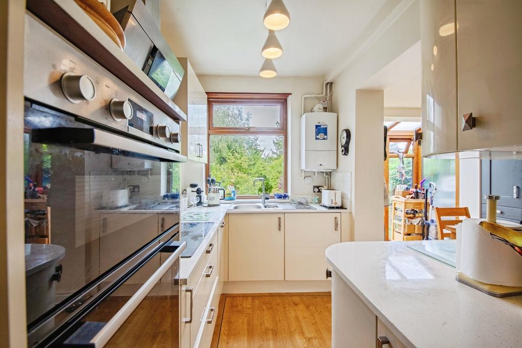 House in Sheffield, Abbeydale, Millhouses - View 5
