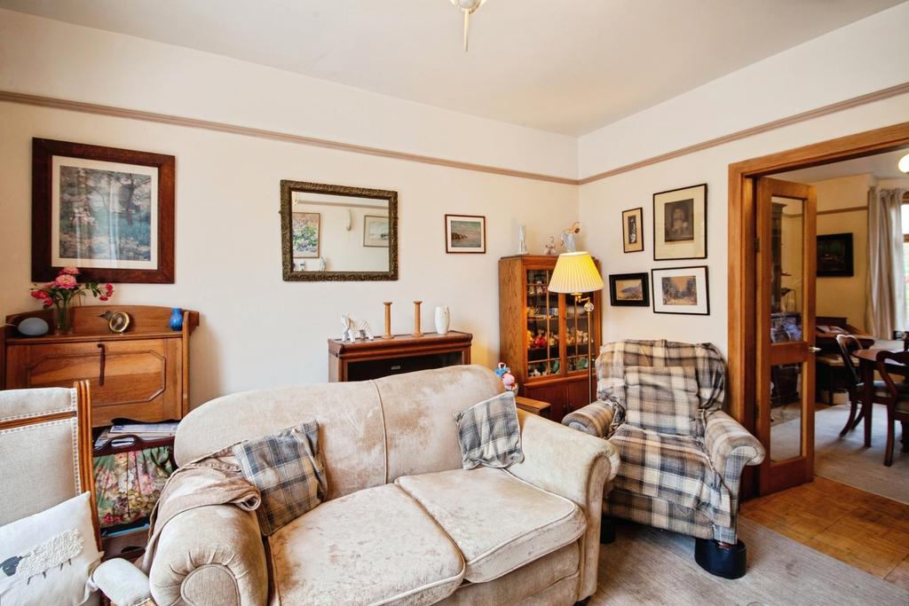 House in Sheffield, Abbeydale, Millhouses - More