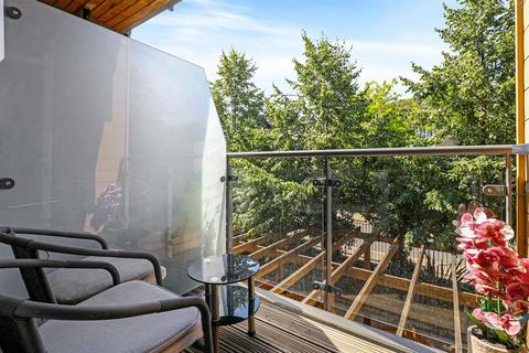 1 bedroom apartment for sale, Lansdown Road, Sidcup, DA14 4EF