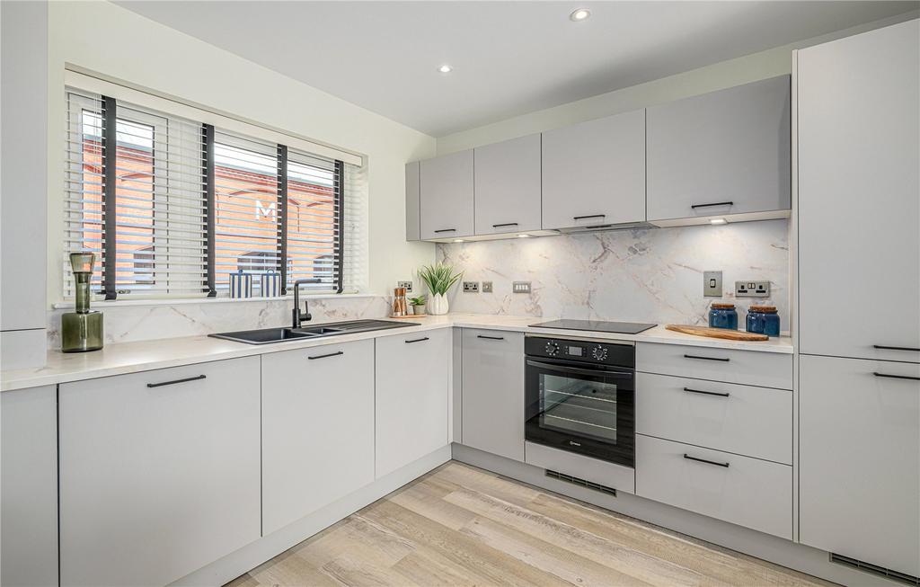 House in Glasgow, Bridgeton - View 2