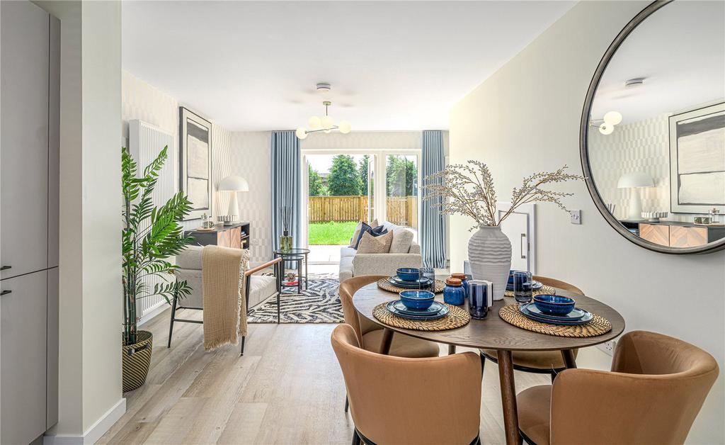 House in Glasgow, Bridgeton - View 3