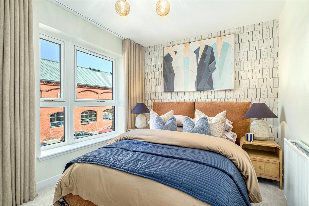 House in Glasgow, Bridgeton - View 4