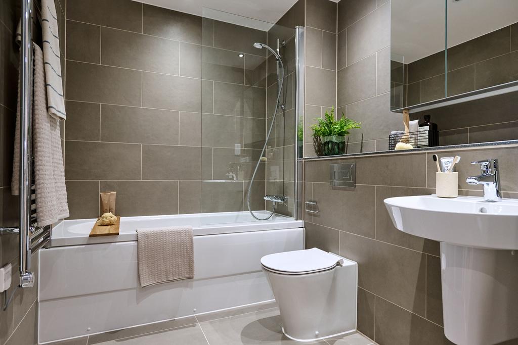 1 bedroom apartment to rent