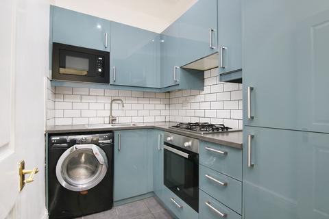 2 bedroom ground floor flat for sale, 7/3 Cambusnethan Street, Meadowbank, Edinburgh, EH7 5TZ