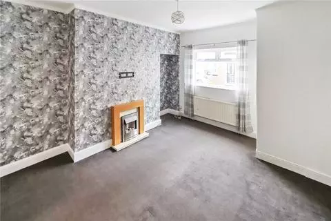 2 bedroom terraced house to rent – pohled 2