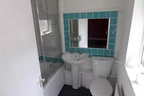2 bedroom terraced house to rent – pohled 4