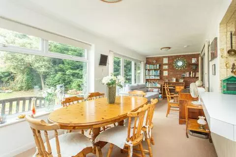 4 bedroom detached house for sale – pohled 3
