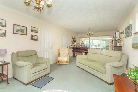 4 bedroom detached house for sale – pohled 5