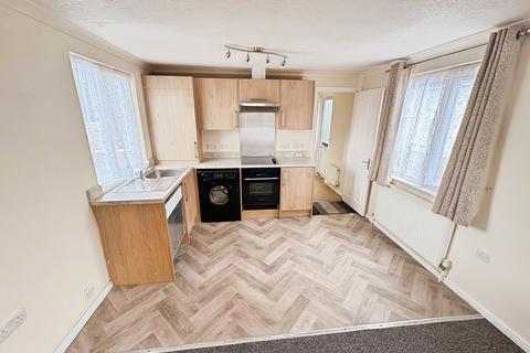 2 bedroom park home to rent, Featherstone Park, Featherstone WV10