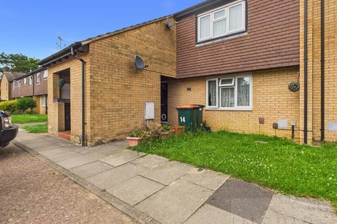 1 bedroom maisonette for sale, Ganymede Court, Crawley RH11