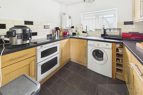 1 bedroom maisonette for sale, Ganymede Court, Crawley RH11