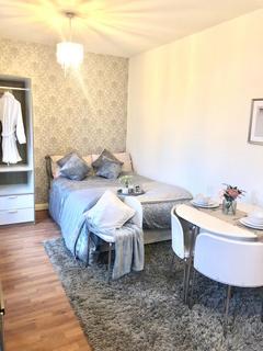undefined, London, N15