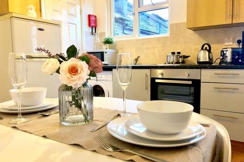 undefined, London, N15