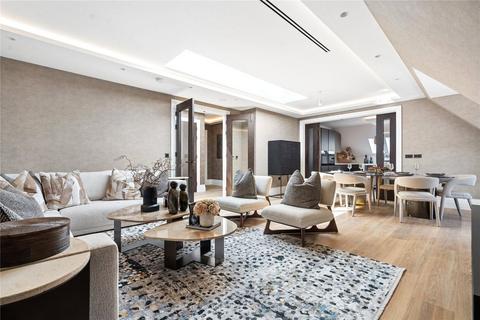 3 bedroom apartment for sale, Wildacre, The Woods, Northwood, Hertfordshire, HA6