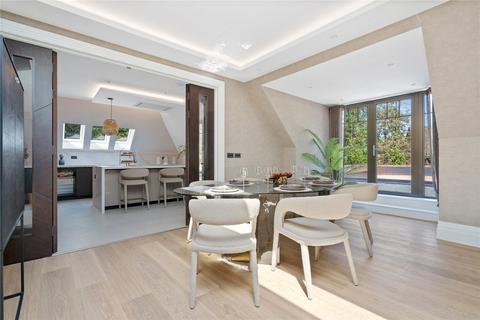 3 bedroom apartment for sale, Wildacre, The Woods, Northwood, Hertfordshire, HA6