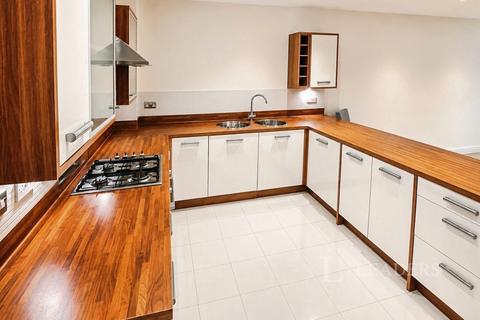 2 bedroom apartment for sale, Priory Heights Court, Derby, Derbyshire