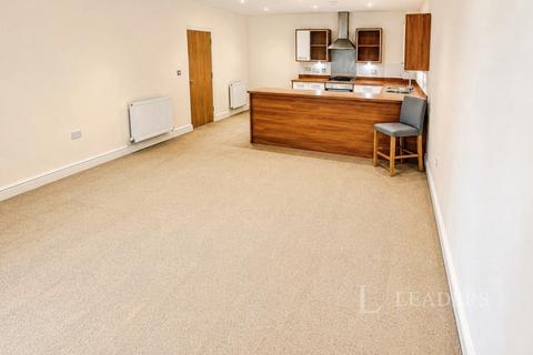 2 bedroom apartment for sale, Priory Heights Court, Derby, Derbyshire