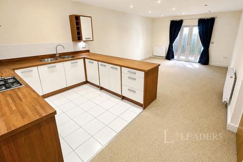 2 bedroom apartment for sale, Priory Heights Court, Derby, Derbyshire
