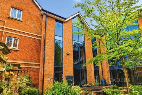2 bedroom apartment for sale, Priory Heights Court, Derby, Derbyshire