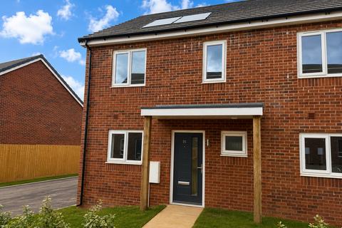 undefined, Braid Drive, Tiverton
